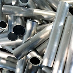 Chrome Moly Tubing and Plate